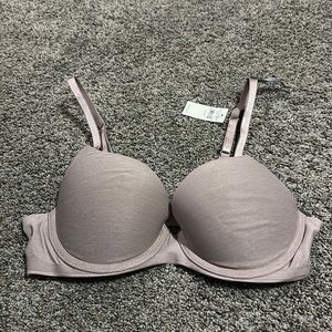 NWT Aerie Demi Push-up Bra